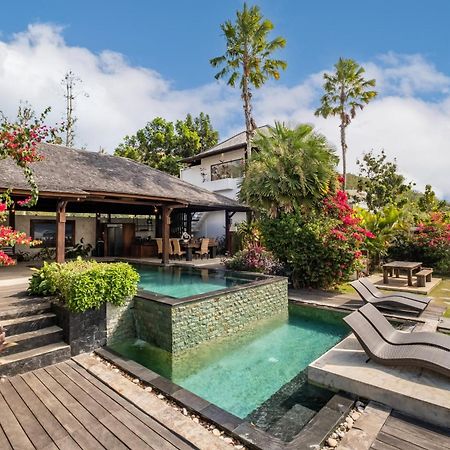 Villa Kandui Pecatu  Екстер'єр фото