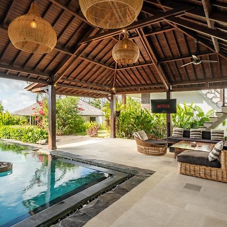 Villa Kandui Pecatu  Екстер'єр фото