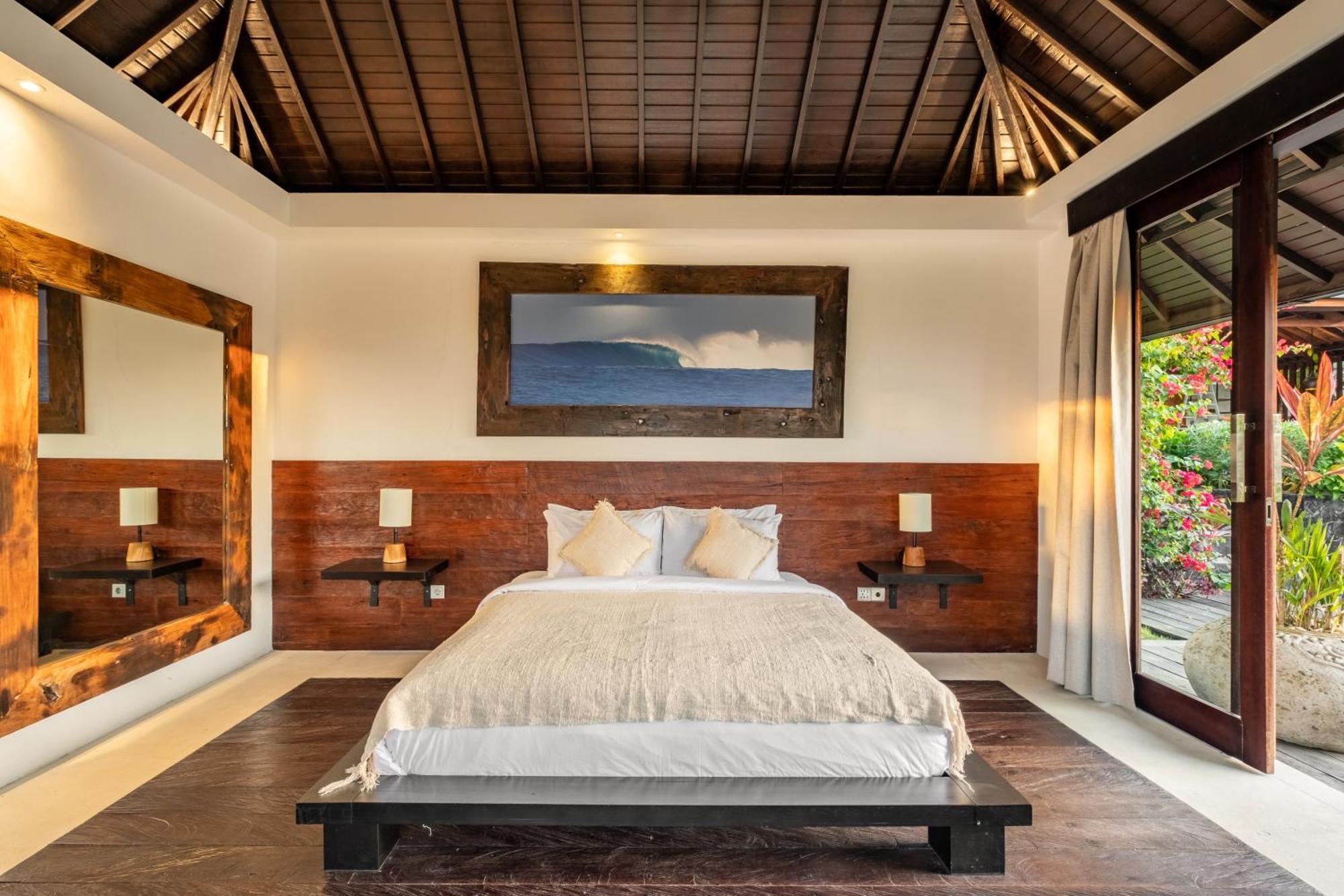 Villa Kandui Pecatu  Екстер'єр фото