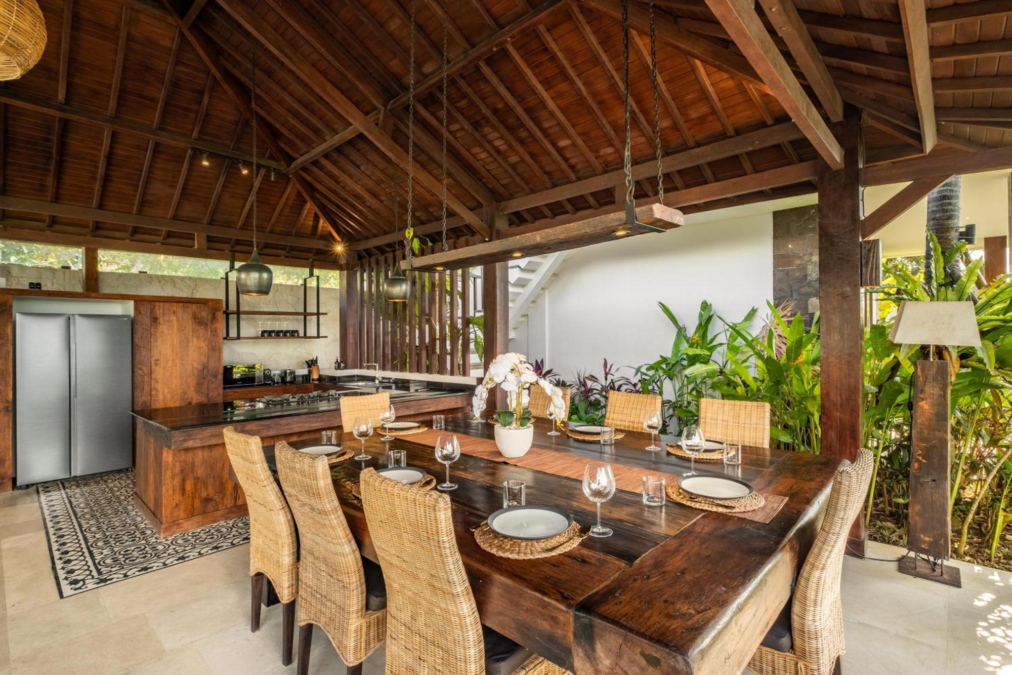 Villa Kandui Pecatu  Екстер'єр фото