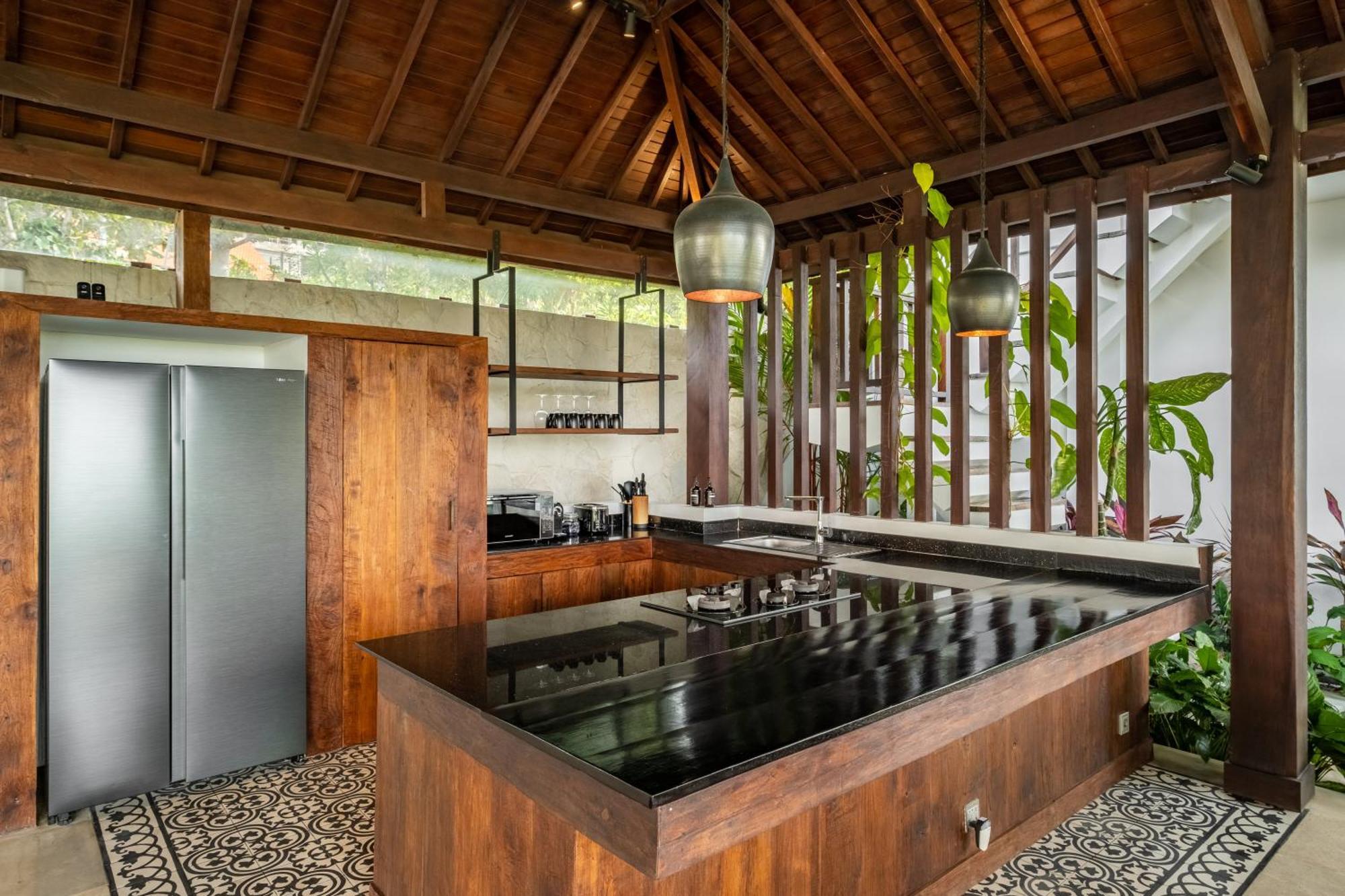 Villa Kandui Pecatu  Екстер'єр фото