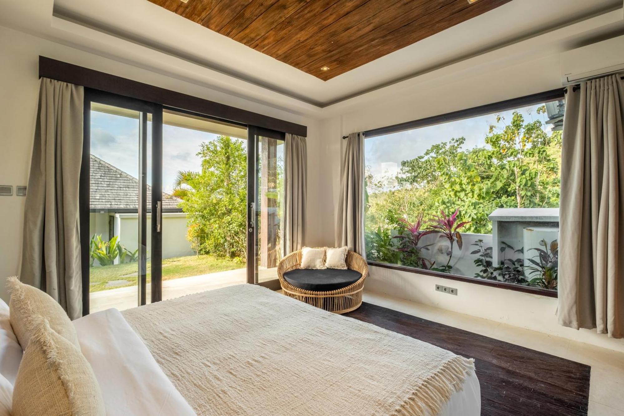 Villa Kandui Pecatu  Екстер'єр фото