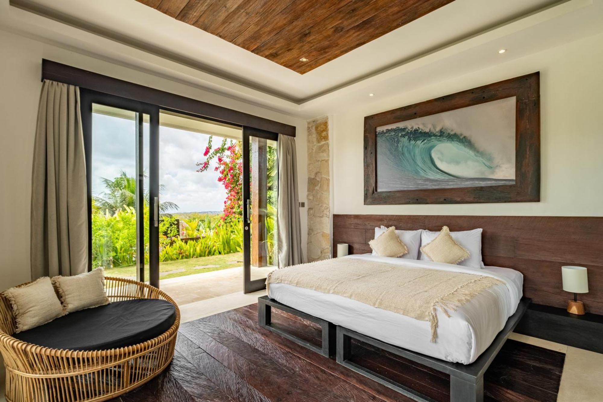 Villa Kandui Pecatu  Екстер'єр фото