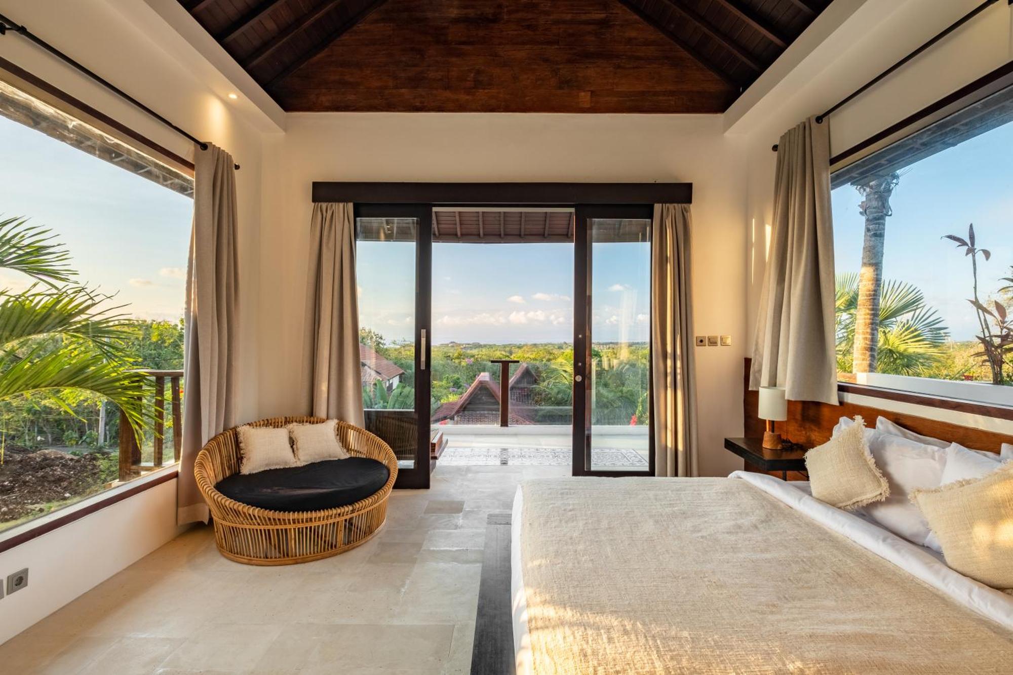 Villa Kandui Pecatu  Екстер'єр фото