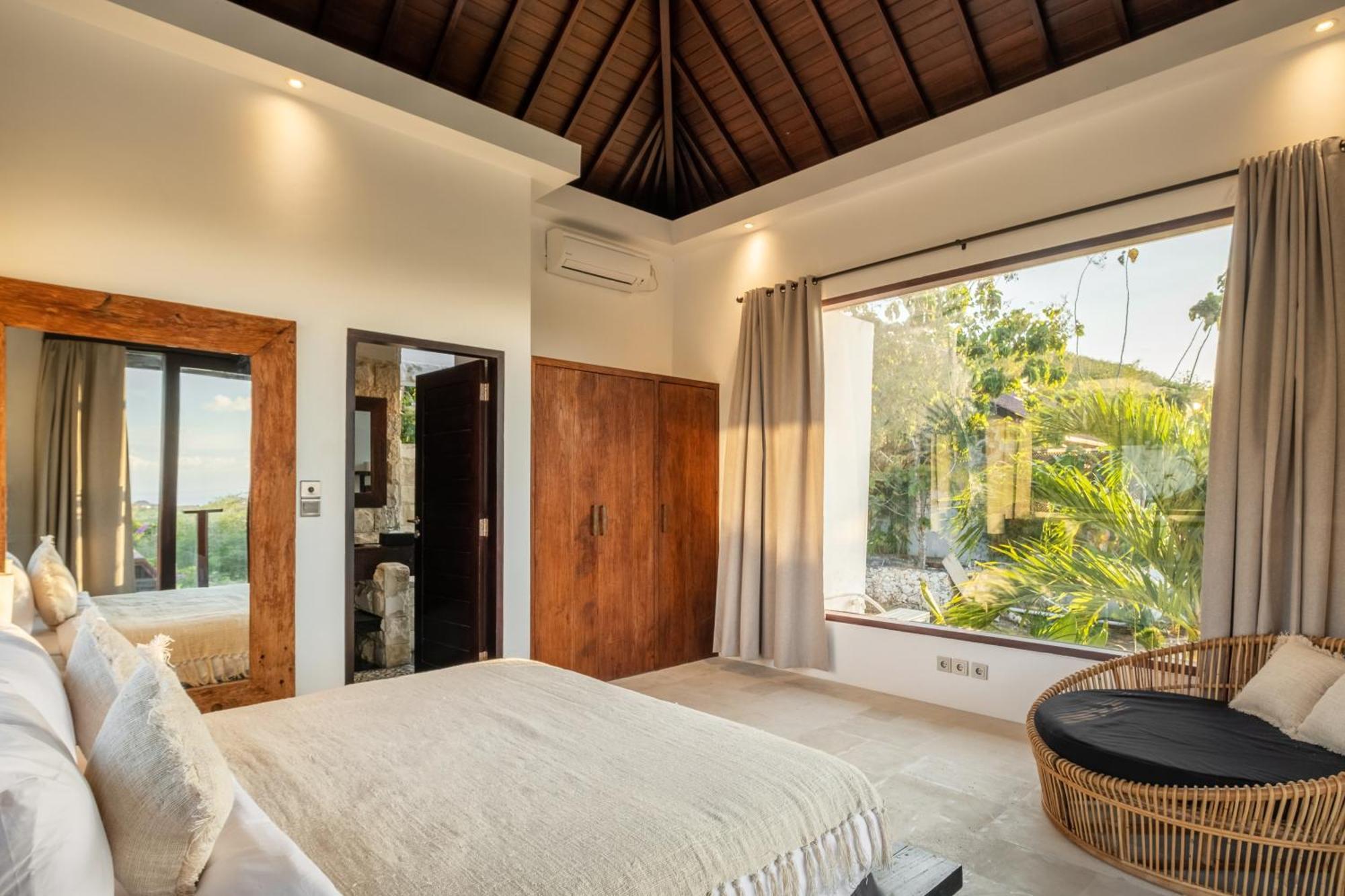 Villa Kandui Pecatu  Екстер'єр фото