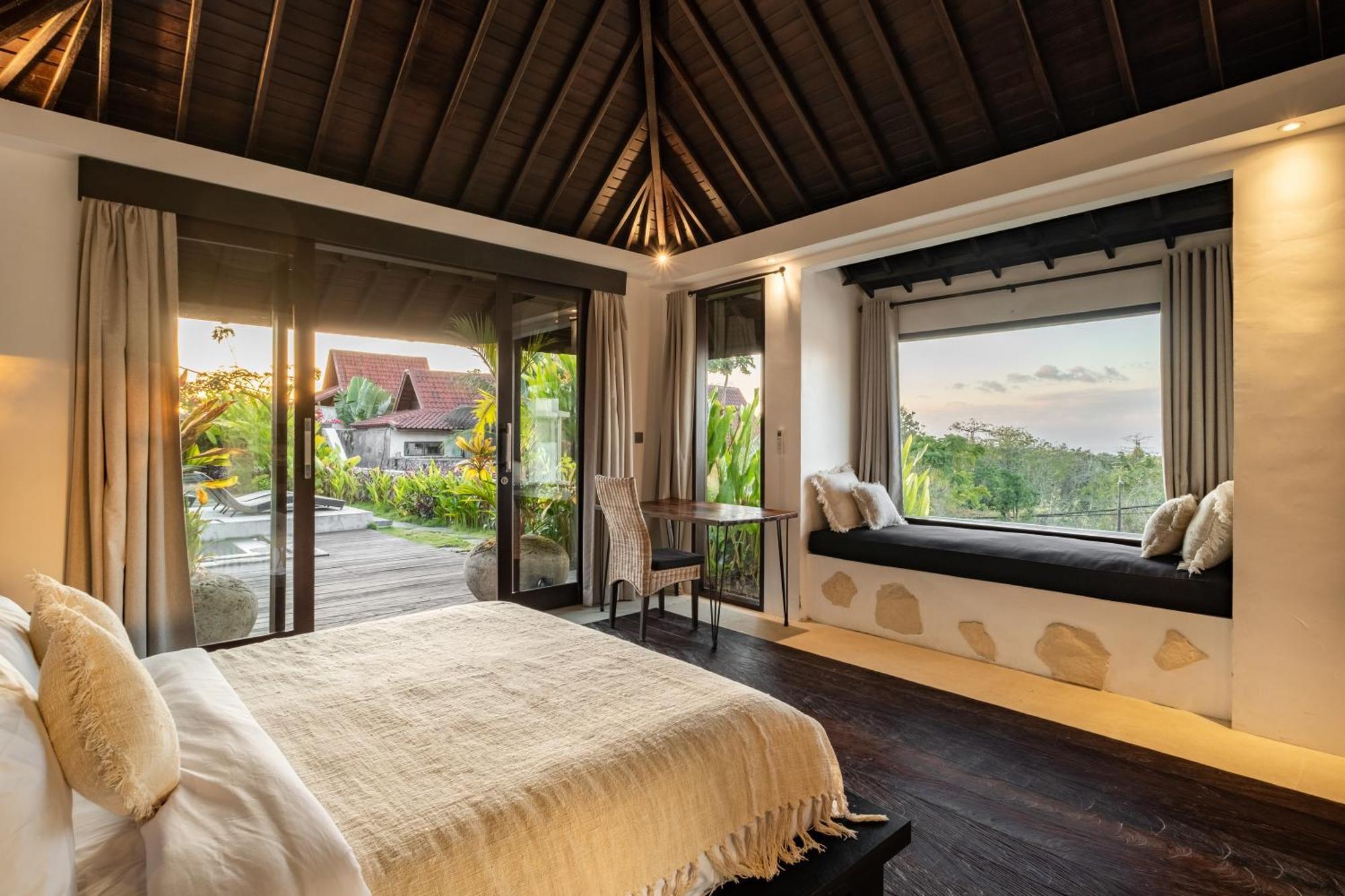 Villa Kandui Pecatu  Екстер'єр фото