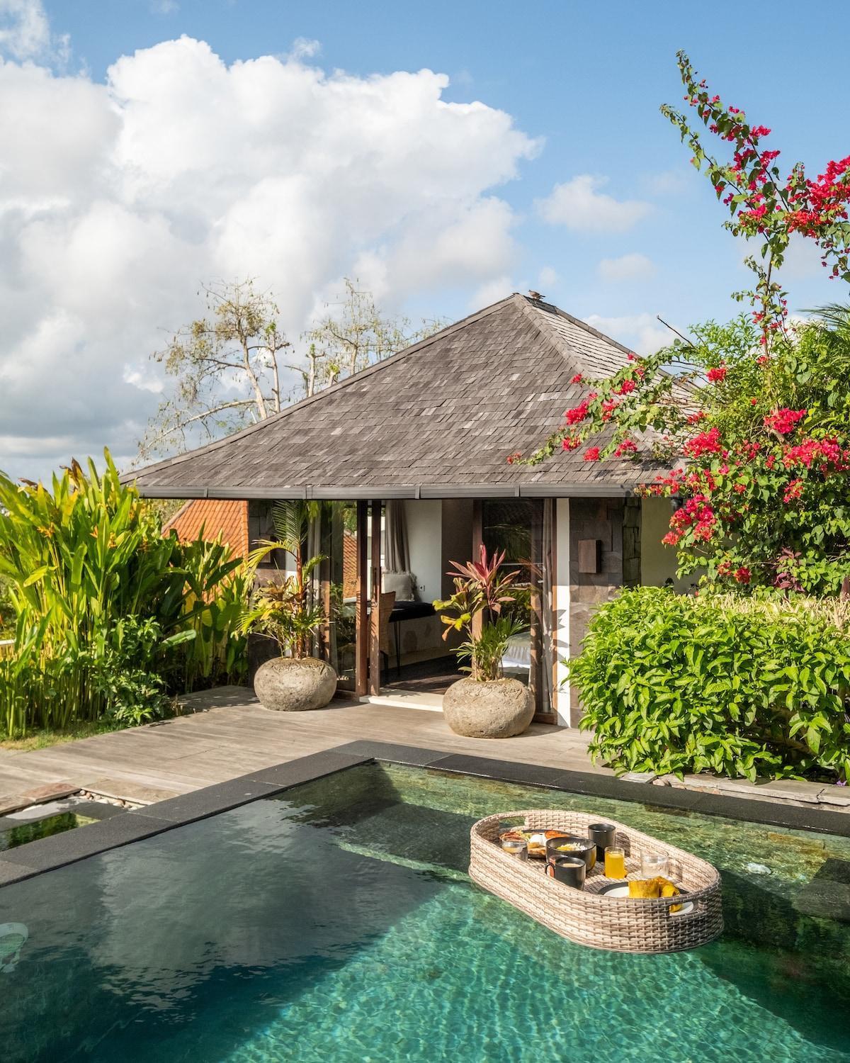 Villa Kandui Pecatu  Екстер'єр фото